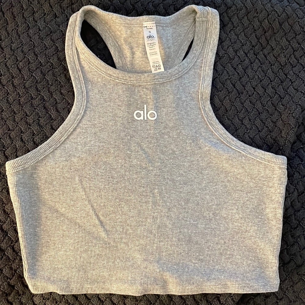 Alo Aspire Tank